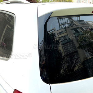สปอยเลอร์หลังข้าง ปีกหลังข้าง สปอยเลอร์ข้างหลัง ปีกหลัง สำหรับ VW Sharan 2011-2020 ชุดแต่งรถยนต์ อุปกรณ์ตกแต่งรถยนต์ - Product Image 3
