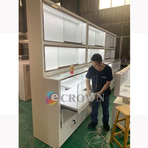 High Quality <strong>Caravan</strong> Material <strong>Expo</strong> Tent Advertising Shop showcase Jewel Person Pop up Tent for Outdoors OEM - Product Image 3