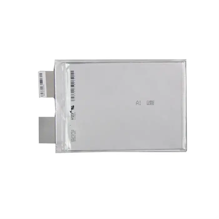 Hohe Entlade rate 30C Lifepo4 Batterie 3.2V 14Ah Prismatische Zellen Lithium-Ionen-Polymer-Batterie für den Autos tart