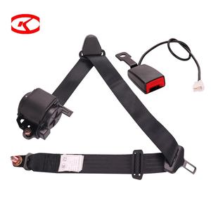 Ceinture De sécurité en Polyester, pour tracteur De verrouillage d'urgence, De sécurité, 3 terto, avec capteurs - Product Image 1