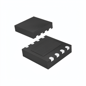 Memory MX25L25673GZNI-10G 8 WDFN Exposed Pad Electronic Circuit Components Original One Stop Service - Product Image 1