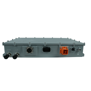 เครื่องชาร์จแบตเตอรี่ OBC <span class=keywords><strong>22KW</strong></span>  เครื่องชาร์จในตัวที่ทรงพลัง ชาร์จเร็ว - Product Image 5