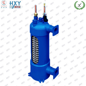 Sản xuất trao đổi nhiệt Titan cho bơm nhiệt - Product Image 3