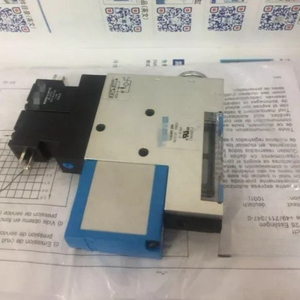 VAD-ME-<span class=keywords><strong>3</strong></span> 真空発生器 - Product Image 1