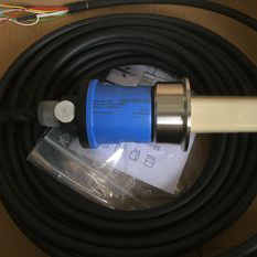 Sensor de Conductividad Analógico Original CLS54 Serie E+H Indumax, Suministro Directo, Cls54 Asms022 Pt1000 - Product Image 3