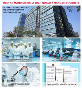 OCHAIN-Mascarilla hidratante para dormir con logotipo personalizado, maquillaje iluminador, Vegano, al por mayor - Product Image 2