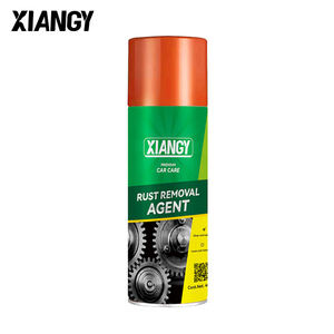 XY produce un campione gratuito di metallo per porte antiruggine <span class=keywords><strong>Spray</strong></span> lubrificante antiruggine per autoveicoli - Product Image 6
