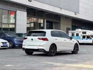 <span class=keywords><strong>Golf</strong></span> 280TSI Turbo DSG Pro Enjoy Edition 2023 Usado, Automático, Asientos de Cuero, Color Oscuro, R17, Techo Solar, Luces LED, Autos Usados - Product Image 5