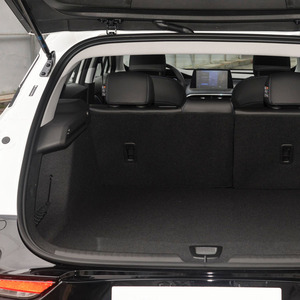 Per Buick Velite 6 Berlina Elettrica Smart a Lunga Autonomia 430km Guida a Sinistra Automatica Nera Offerta Economica Cina per <span class=keywords><strong>Volkswagen</strong></span> - Product Image 5