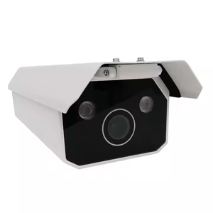 Tốc độ cao 150 km/h <span class=keywords><strong>Camera</strong></span> ANPR tự động <span class=keywords><strong>camera</strong></span> LPR để quản lý xe nhận dạng biển số - Product Image 3