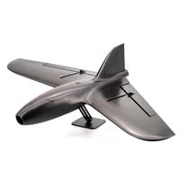 TBS CHUPITO DÉFINIR une plate-forme compacte d'aile volante FPV à balayage avant