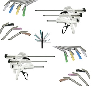 Хирургическое медицинское устройство, одноразовая эндоскопия, 45 мм, 60 мм, перегрузка, класс II - Product Image 3