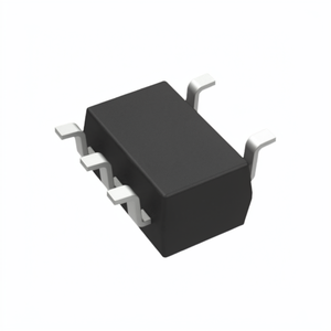 SOT 23 5 Thin, TSOT 23 5 Manufacturer Channel Components Electronic NCV4294CSN50T1G Power Management (PMIC) - Product Image 1