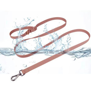 Harnais pour chien en PVC imperméable de haute qualité, petite taille, vente en gros, durable, course en plein air, ensemble de fonctionnalités personnalisées - Product Image 4