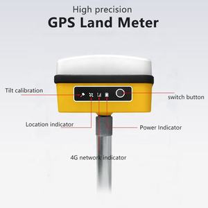 <span class=keywords><strong>Gps</strong></span> Stonex G7 Land Imu Station <span class=keywords><strong>Leica</strong></span> Stec Trimble Rover G3 <span class=keywords><strong>Gnss</strong></span> Survey Collector External Handheld Cube Rtk - Product Image 2