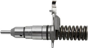 Injecteur de carburant d'origine pour moteur diesel d'excavatrice sur chenilles E322B E325B 3114 3116 1278216 1278222 1077732 1077733 A - Product Image 4