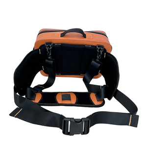 Phong cách IPX7 IPX8 không thấm nước cần Câu Fly lure giải quyết túi không thấm nước câu cá Fanny gói Vai Câu Cá Túi ba lô - Product Image 3