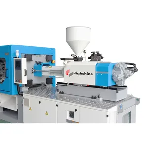 350Ton Enjeksiyon Kalip Silicone Injection Moulding Machine Dây Cáp Ties Máy Ép Phun Máy 350 Tấn