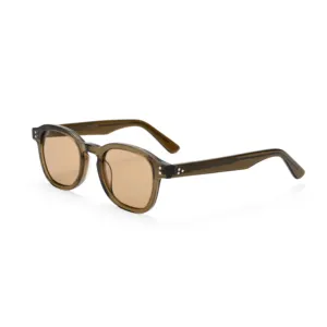 OEM Unisex Fashion Polarized Shades Sunglasses Wholesale High Quality Acetate Sunglasses Custom Logo Car Sunglass Anti Light