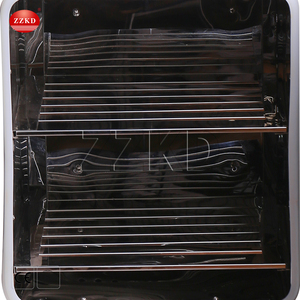 Four de séchage à circulation d'air forcé électrique, four industriel à température constante, four de séchage de laboratoire à température constante - Product Image 6