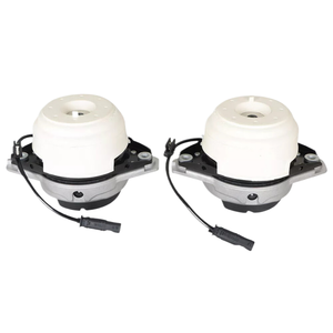 Pièces automobiles A1662405817 A1662405917 Kit de supports de support moteur pour <span class=keywords><strong>Mercedes</strong></span> Benz ML350 <span class=keywords><strong>GLE350d</strong></span> GL350 GLS350d W166 C292 - Product Image 1