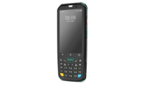 Terminal Portátil Industrial NORGEE de Alta Calidad con Android 13, Pantalla de 4.0 Pulgadas, Escáner de Códigos 1D/2D/QR, Batería de 5100mAh, Octa-core, en Stock
