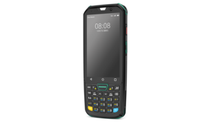 เครื่องอ่านบาร์โค้ดแบบพกพา NORGEE คุณภาพสูง ขนาด 4.0 นิ้ว ระบบ Android 13 สำหรับงาน POS รองรับการสแกนโค้ด 1D/2D/QR แบตเตอรี่ 5100mAh รับประกัน 2 ปี - Product Image 3