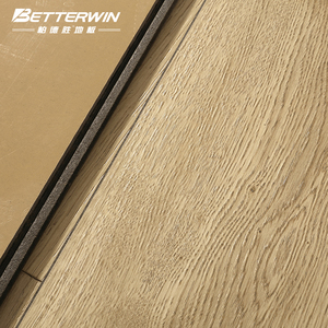 Pavimento <span class=keywords><strong>Laminato</strong></span> Impermeabile HDF Tedesco da 12mm, <span class=keywords><strong>Parquet</strong></span> Flottante ad Alta Lucentezza - Product Image 3