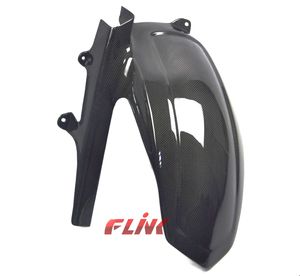 Couvercle de tuyau d'échappement de produits de <span class=keywords><strong>moto</strong></span> en fibre de carbone pour <span class=keywords><strong>Ducati</strong></span> 749 <span class=keywords><strong>999</strong></span> - Product Image 6