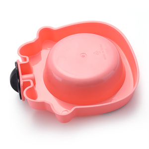 TC3057 Multi Shape Design Removable Pet Cage <strong>Water</strong> Feeder <strong>Dog</strong> <strong>Crate</strong> Food <strong>Bowl</strong> - Product Image 5