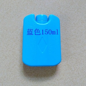 Tuyết Nguồn 150Ml Cách Điện Băng Di Động Hộp Nhiệt Độ Thấp Lạnh Lưu Trữ Với <span class=keywords><strong>Ice</strong></span> Tấm Mô Hình Cho Thực Phẩm Lưu Trữ - Product Image 3