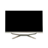 Tout-en-un 24 "27" 2k 4k PC Tout-en-un Système de fenêtre Ordinateur 144HZ 120HZ Tout-en-un PC Pas cher Tout-en-un PC Nvi-dia