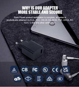 Phổ tiêu chuẩn USB sạc 5V 1A 2A 2.<span class=keywords><strong>5A</strong></span> EU cắm du lịch <span class=keywords><strong>12V</strong></span> 1200mA AC DC <span class=keywords><strong>Power</strong></span> <span class=keywords><strong>Adapter</strong></span> - Product Image 6