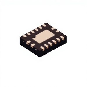 74LVC594ABQ 115 Registre à décalage 8 bits Série Parallèle DHVQFN-EP - Product Image 1