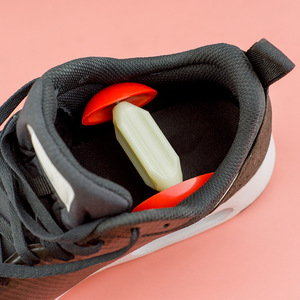 PP plastique printemps chaussures façonnage résistant aux rides <span class=keywords><strong>Anti</strong></span> pli <span class=keywords><strong>chaussure</strong></span> civière <span class=keywords><strong>chaussure</strong></span> largeur réglable extenseur - Product Image 2
