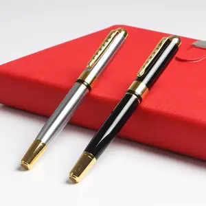 Metal signing pen Business office gift pen