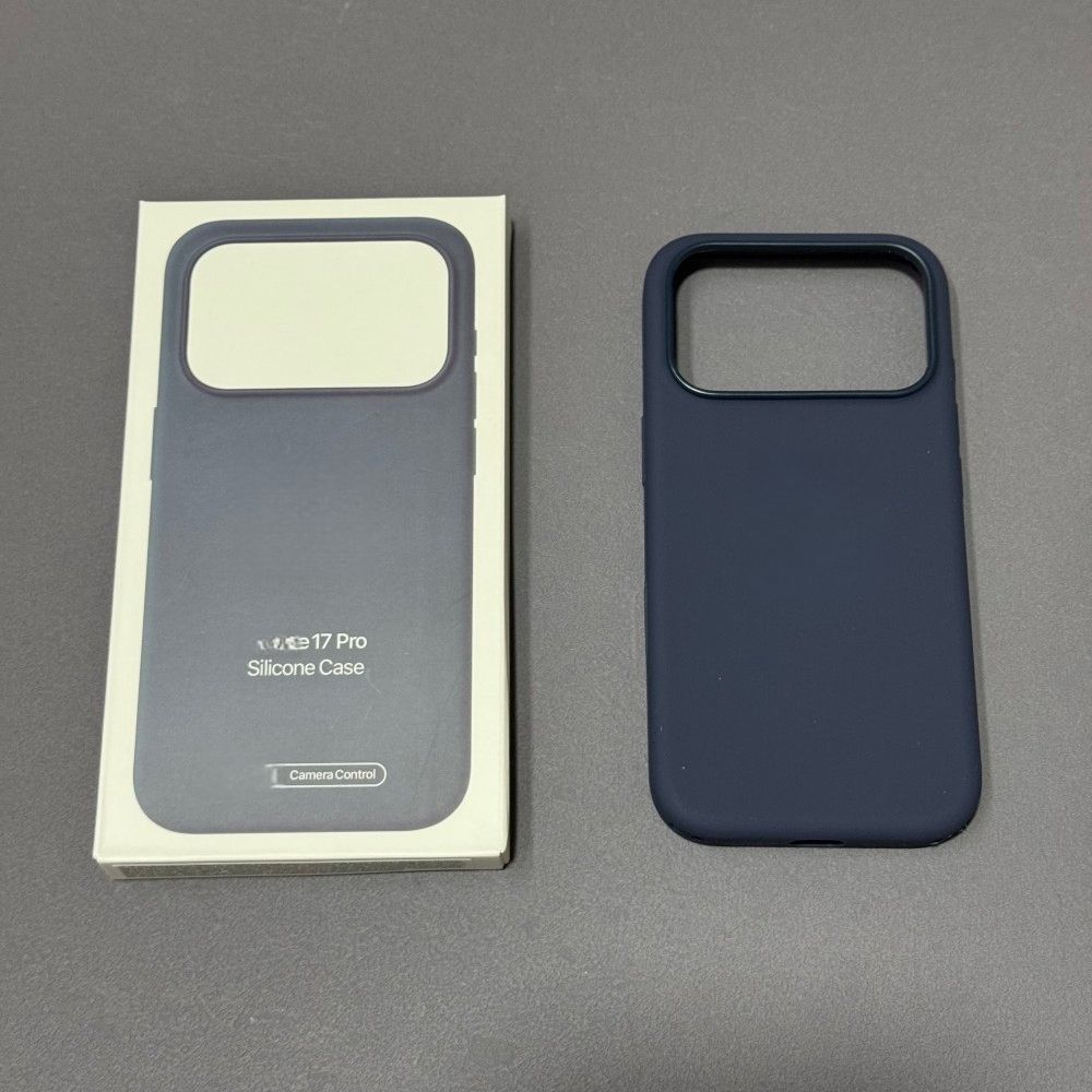 Anchor Blue with logo lanyard hole Boxed