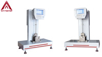 Probador de Impacto Charpy Digital AT421DA con Control SCM y Pantalla LCD