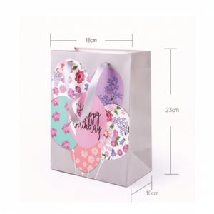 Caja de Embalaje Cosmético Desechable Reciclable Jude Lyjeny con Serigrafía en Papel Recubierto y Cinta - Product Image 1