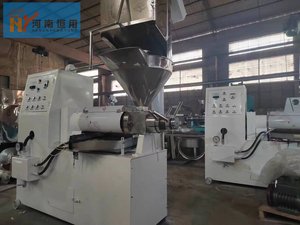 เครื่องจักรแปรรูปน้ำมันอเนกประสงค์สำหรับการใช้งานที่หลากหลาย/exprimidor de aceite/ กด A huile - Product Image 5