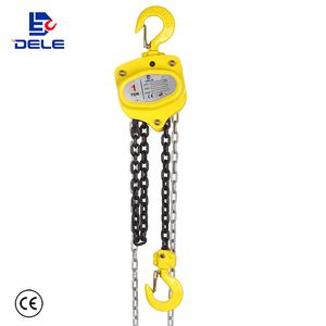 Công nghiệp-sử dụng 30t Hướng dẫn sử dụng chuỗi <span class=keywords><strong>hoist</strong></span> thép dưới móc Kit ròng rọc thiết lập một phần nâng <span class=keywords><strong>hoist</strong></span> cho công nghiệp - Product Image 2