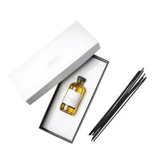 Logo kustom cetak mewah <span class=keywords><strong>Reed</strong></span> <span class=keywords><strong>Diffuser</strong></span> kemasan kotak hadiah kosong <span class=keywords><strong>Reed</strong></span> <span class=keywords><strong>Diffuser</strong></span> kotak botol untuk <span class=keywords><strong>Diffuser</strong></span> <span class=keywords><strong>Reed</strong></span> - Product Image 6