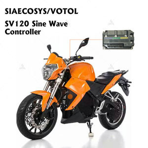 Contrôleur de moteur de vélo électrique SIAECOSYS 150A 2000W, haute vitesse, SV120 Votol Em 100 - Product Image 6