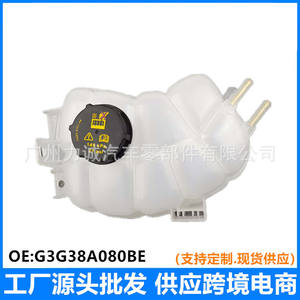 Tanque de Expansión y Rebose para Botella de Agua del Pasajero para Ford Taurus y Lincoln Continental, para G3G38A080BE y G3GZ8A080A/1911492 - Product Image 5