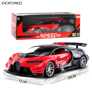 Nouvelle <span class=keywords><strong>voiture</strong></span> télécommandée miniature à grande vitesse, RC Drift Car, échelle 1:16, pour les jeux de course d'aventure, enfants et adultes, avec une grande vitesse - Product Image 6
