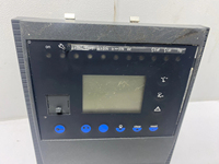 Unidad Base Eléctrica Sepam 59607 S10UD XXX JXX XNT 59620 -S20 Módulo de Protección de Subestación