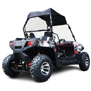 KNL 1000CC <span class=keywords><strong>4</strong></span>シートレーシングバギーUTV/1000cc utv 4x4ユーティリティビークル - Product Image 5