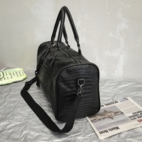 Sac nuage en PU tressé fait main sur mesure avec chaînes et cordon de serrage pour femme, nouveau sac de shopping tricoté pour femme