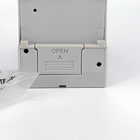 Minuteur mécanique SUL181 à cadran, relais temporisé 220V AC 50Hz 16A sur rail DIN avec pile remplaçable pour le contrôle