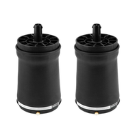 Pièces automobiles Techniques Master - Nouveau ressort pneumatique arrière Lr034262 pour Range Rover L405 L462